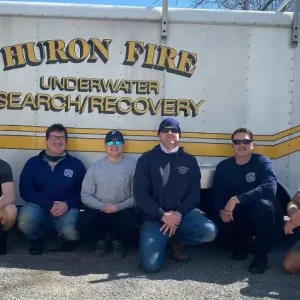 Public Safety Diver Course (Sep 12, 2026)