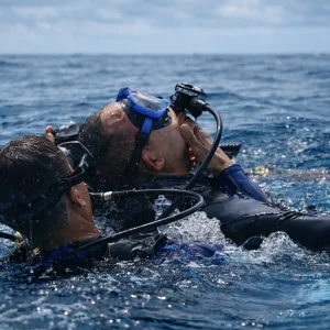 Rescue Diver Course (Jul 11, 2026)