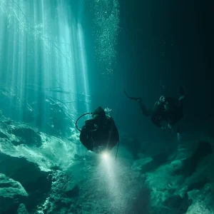 Deep Diver Course (Jun 27, 2026)