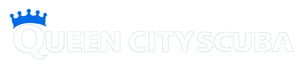 queen city logo wide